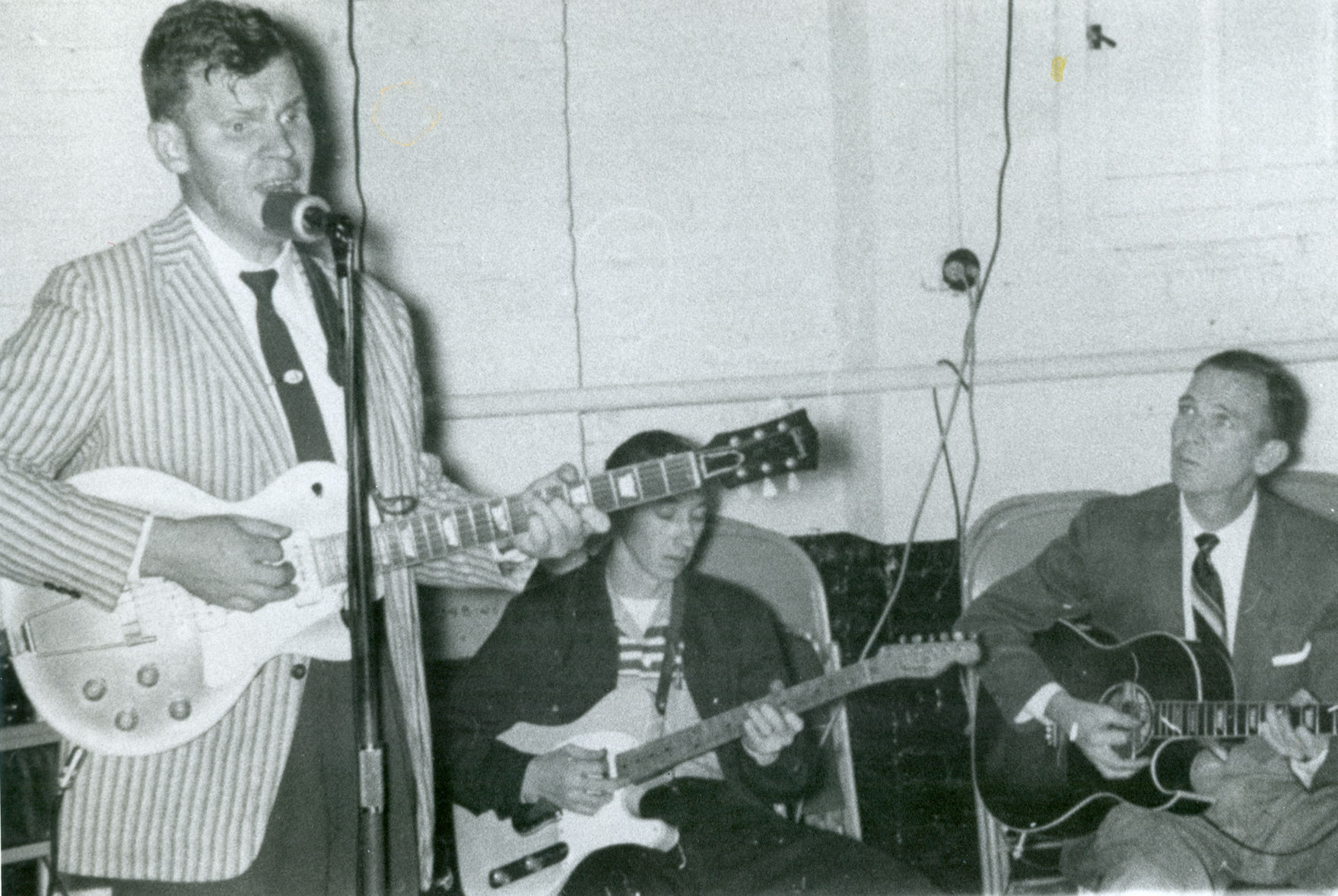 Doc Watson